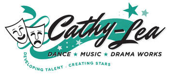 Cathy-Lea Dance.Music.Drama