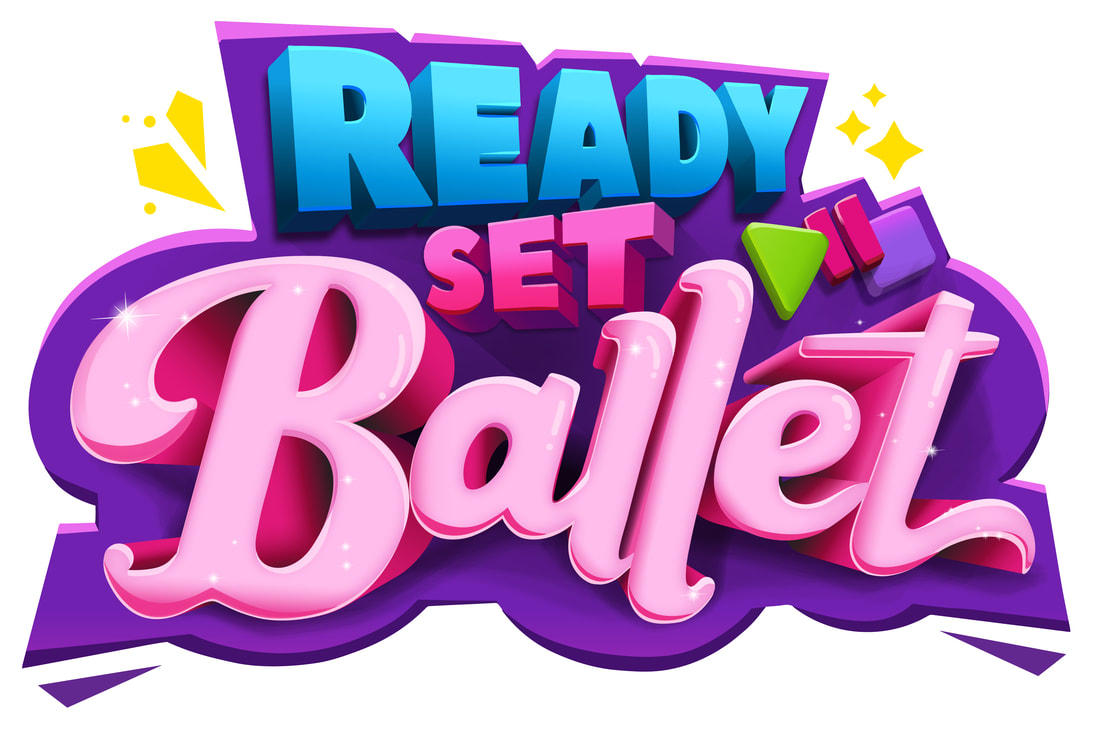 Ready Set Ballet, ballet for kids, ballet for toddlers, kindy ballet, kinder ballet, ballet class for kids, children's s ballet class